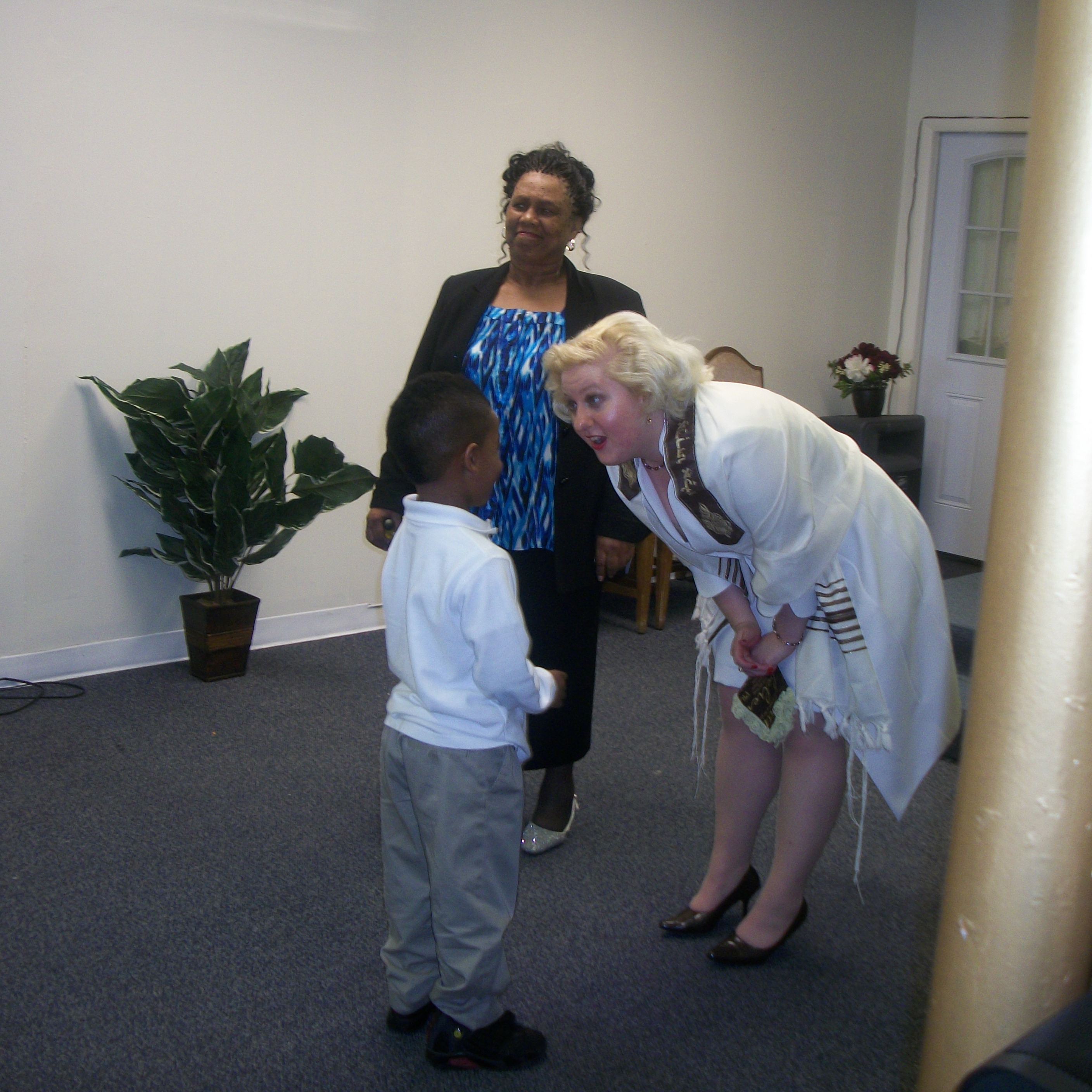 Photo 3 from Apostolic Fellowship International Revival Ministries Inc