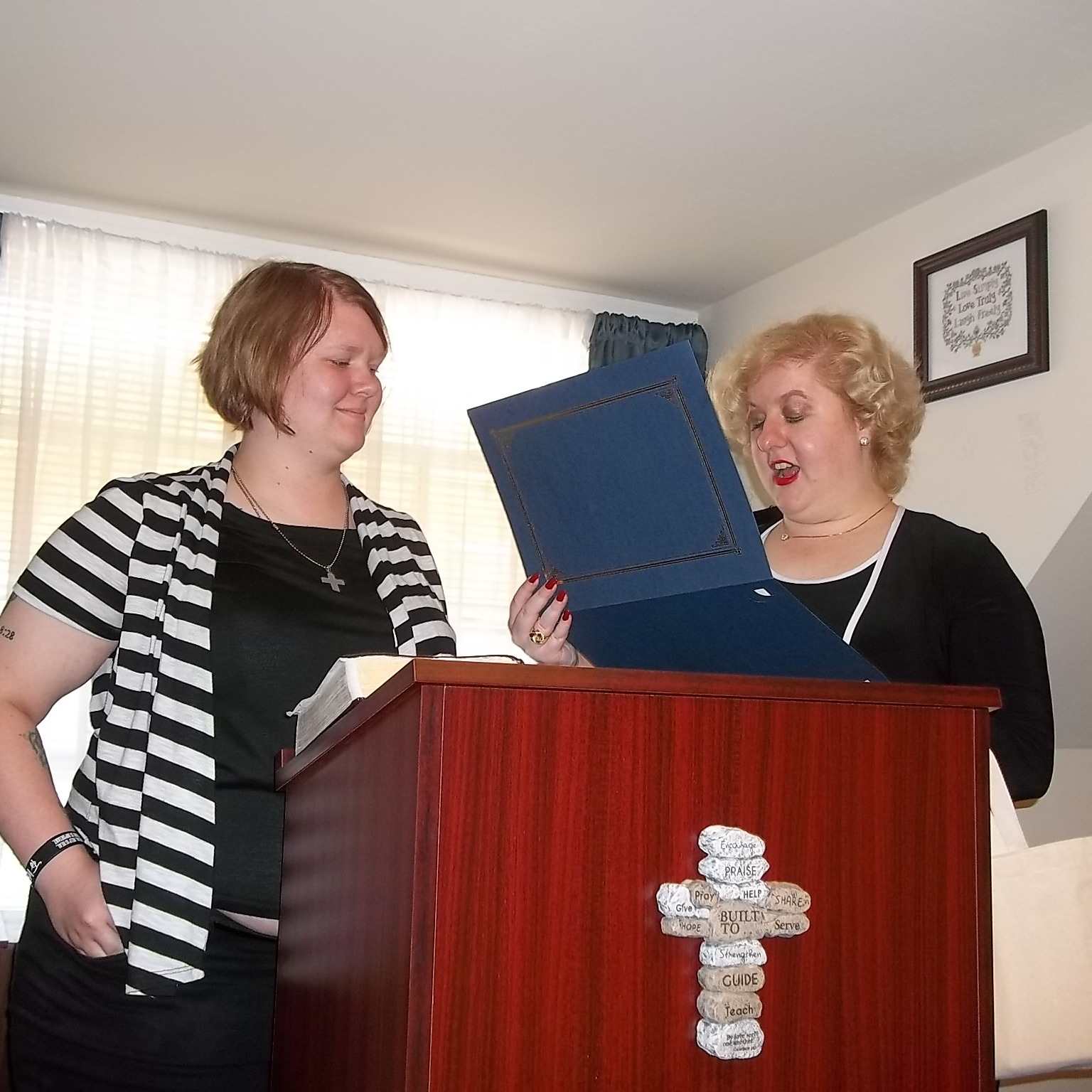 Photo 4 from Apostolic Fellowship International Revival Ministries Inc