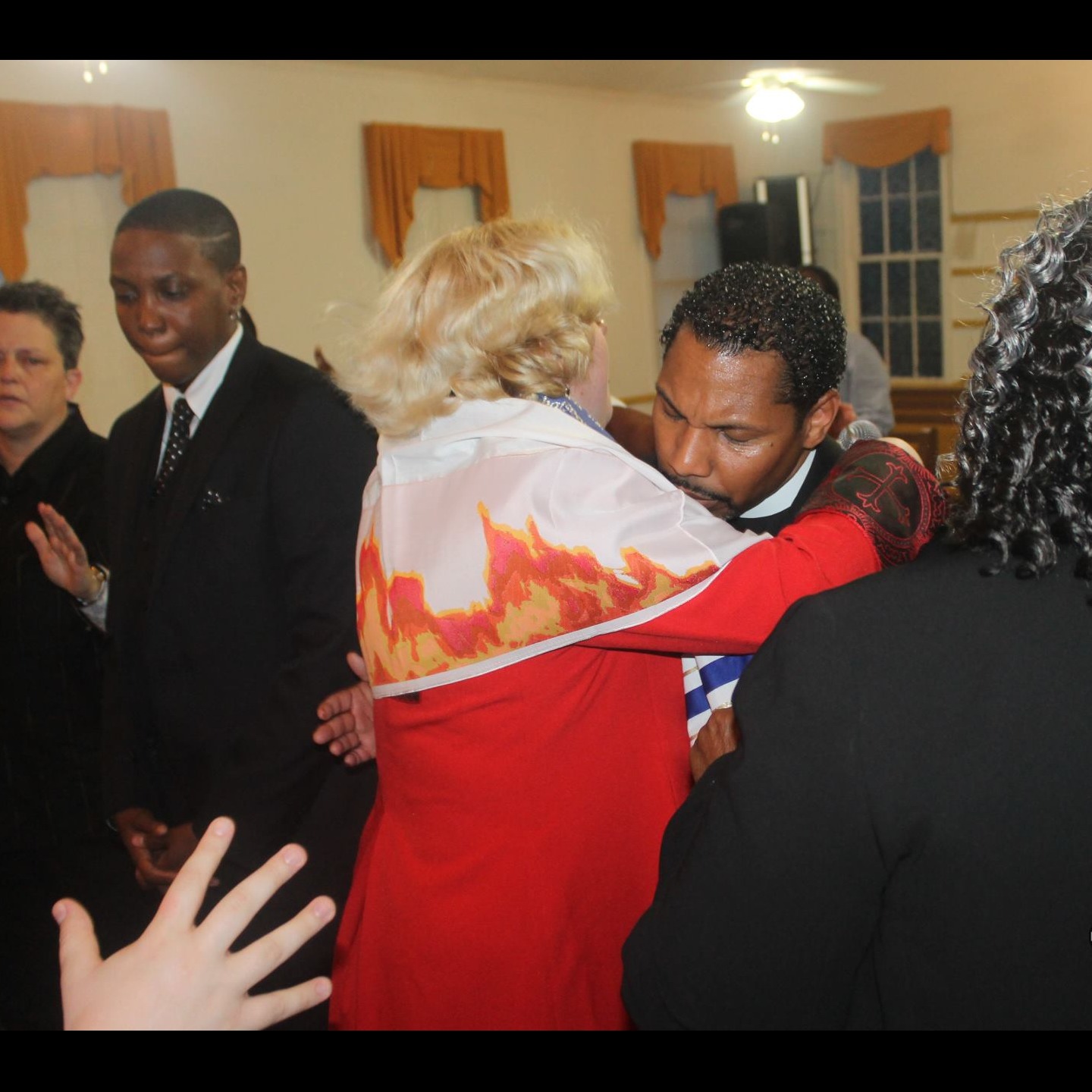 Photo 6 from Apostolic Fellowship International Revival Ministries Inc