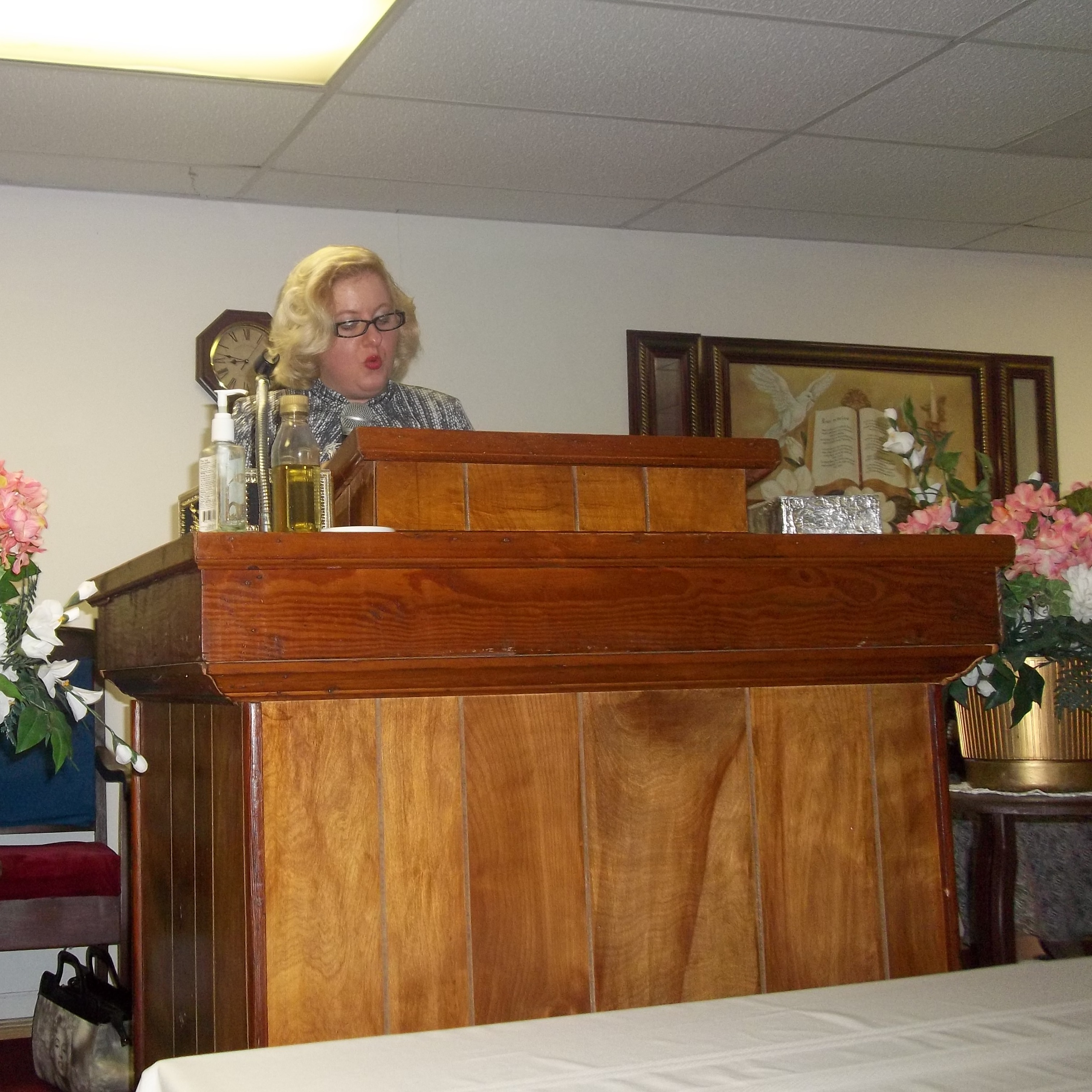 Photo 7 from Apostolic Fellowship International Revival Ministries Inc