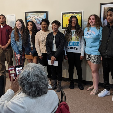 Photo 1 from Good Shepherd Arts Center