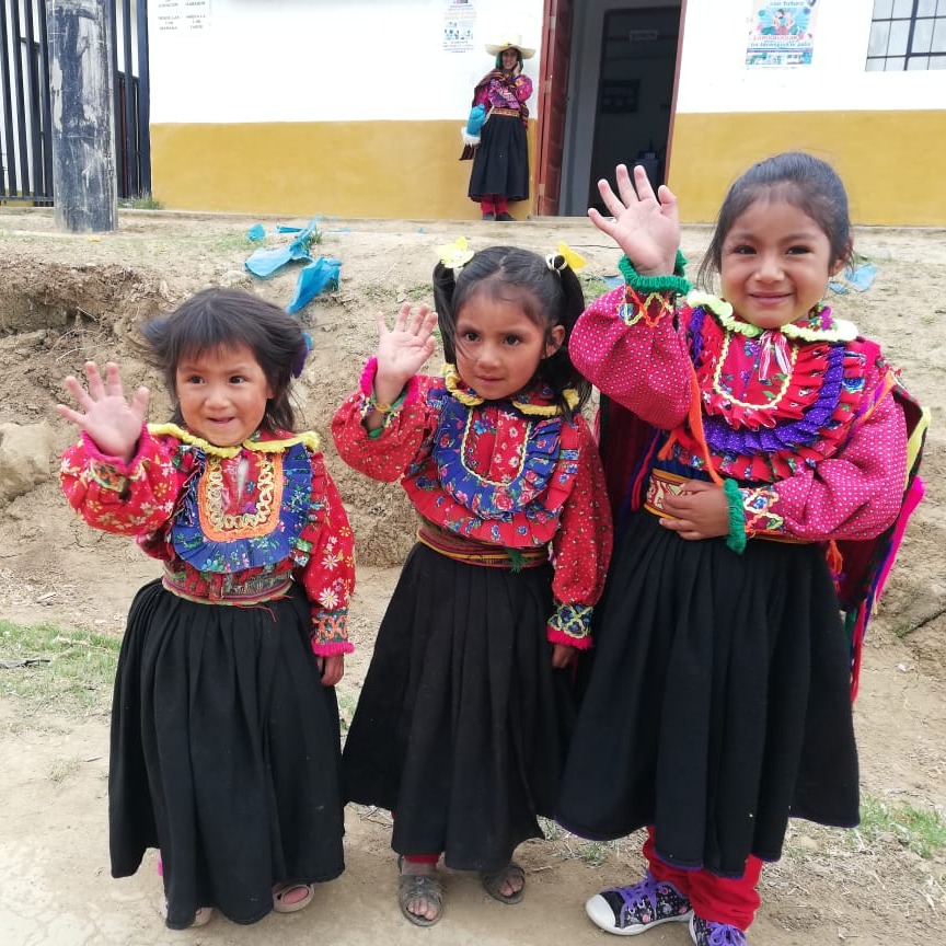 Photo 1 from Help Peru Inc