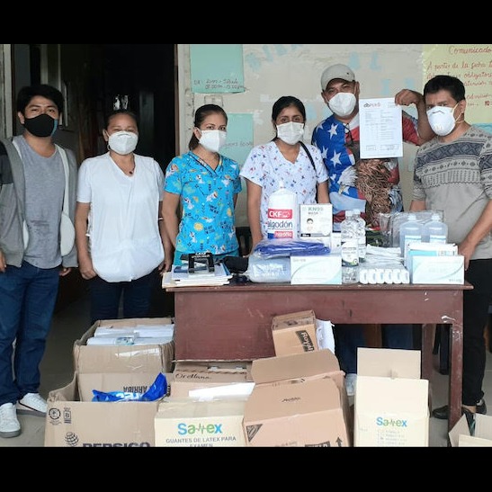 Photo 2 from Help Peru Inc