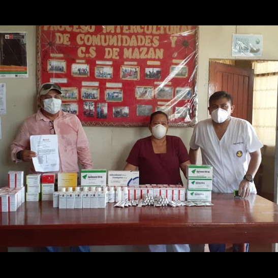 Photo 3 from Help Peru Inc