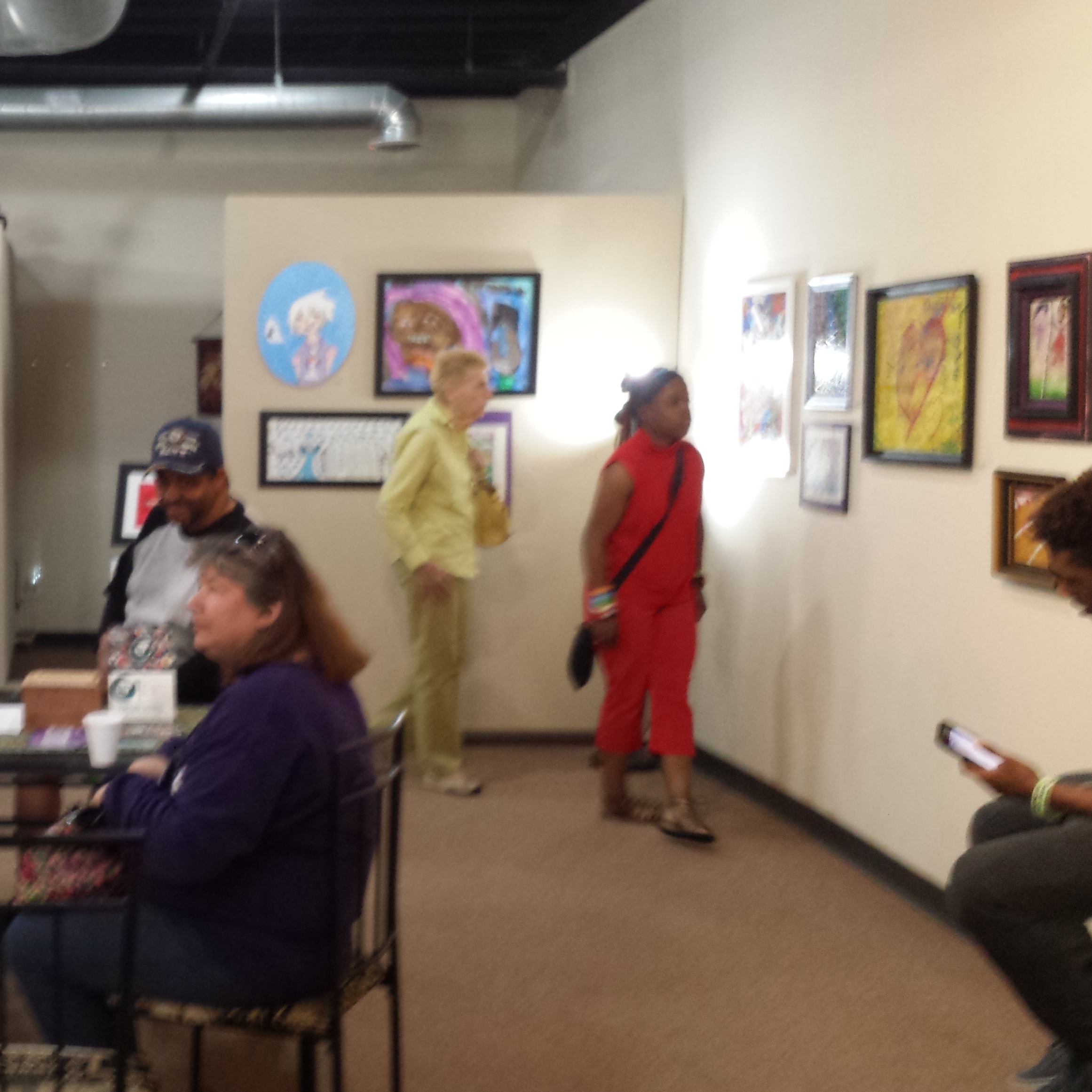 Photo 3 from Good Shepherd Arts Center