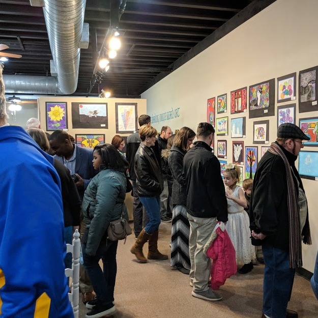 Photo 6 from Good Shepherd Arts Center