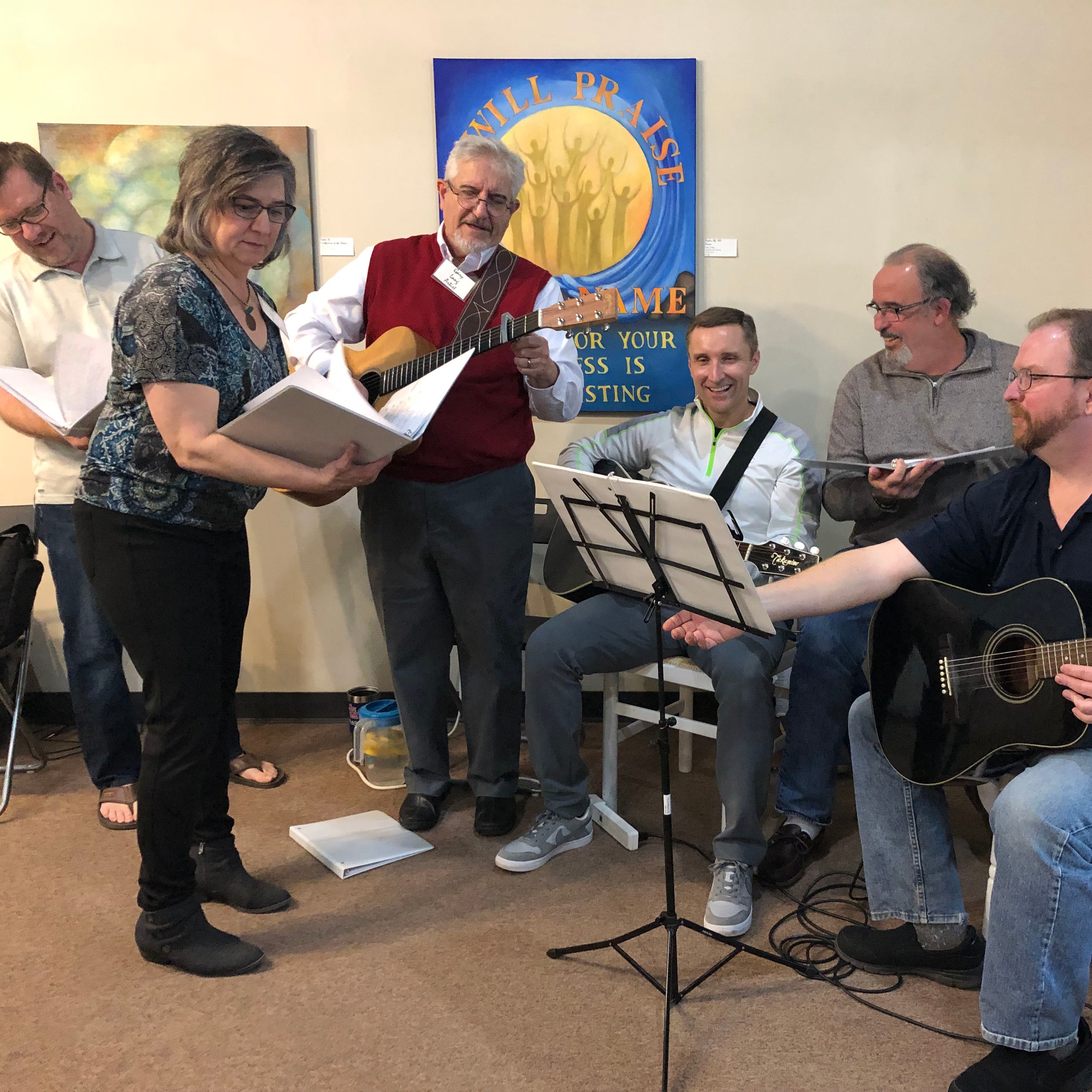 Photo 10 from Good Shepherd Arts Center