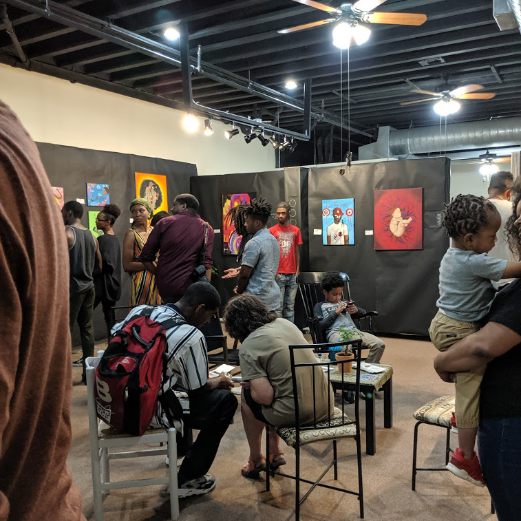 Photo 11 from Good Shepherd Arts Center