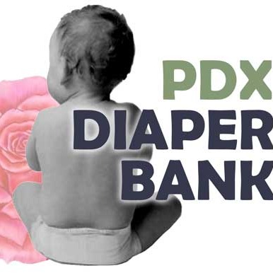 PDX DIAPER BANK