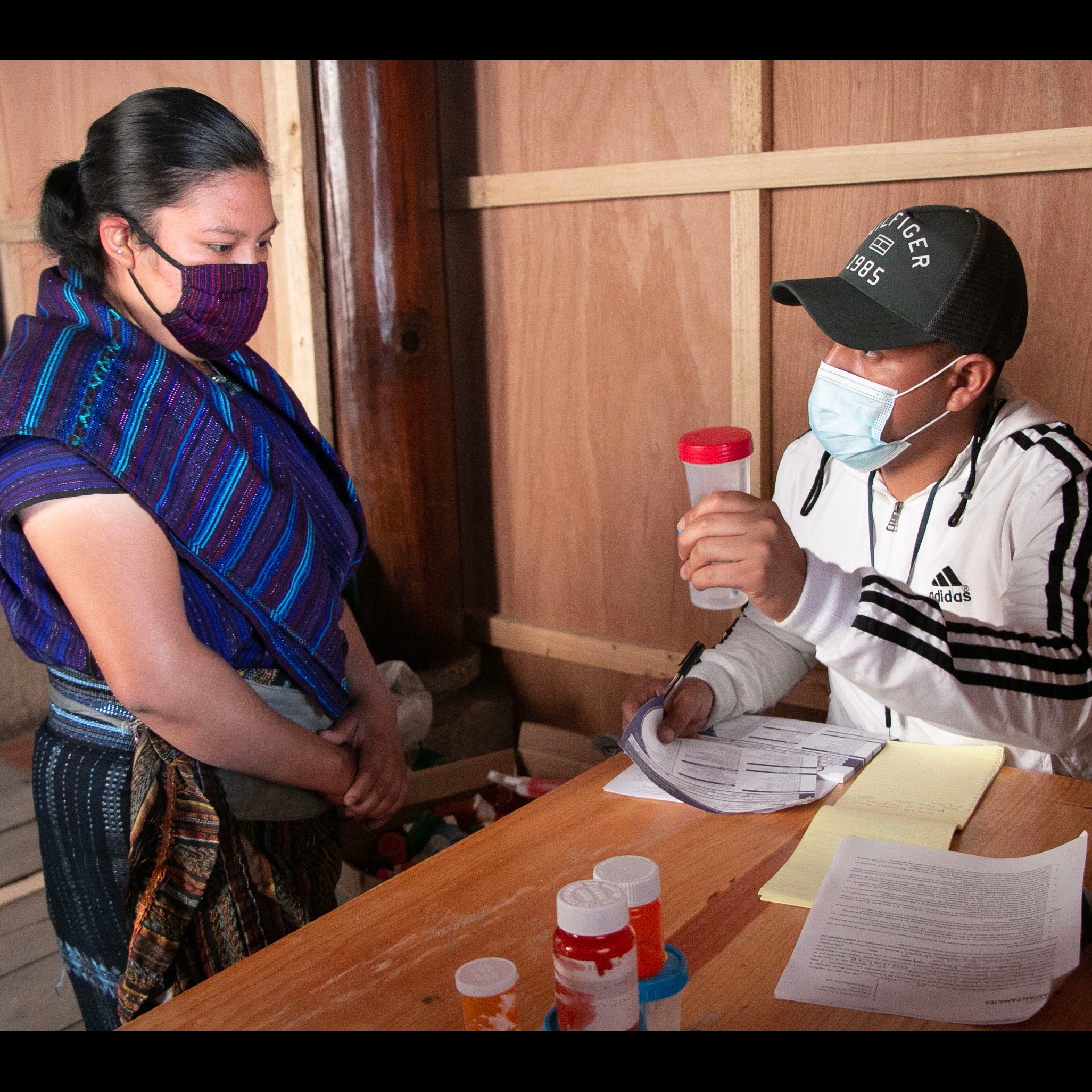 Photo 2 from Mayan Families