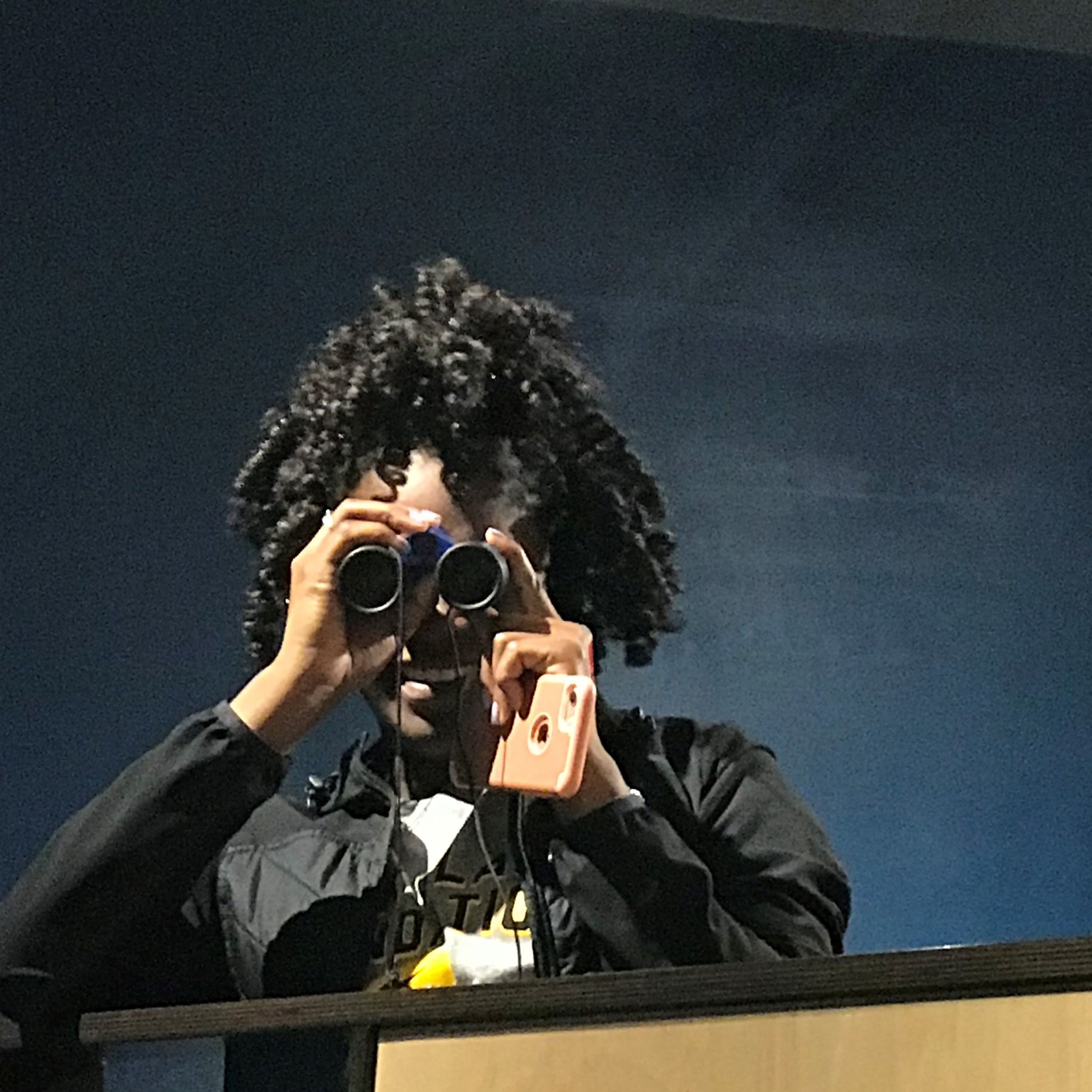 Photo 1 from Tarik Black Foundation Inc