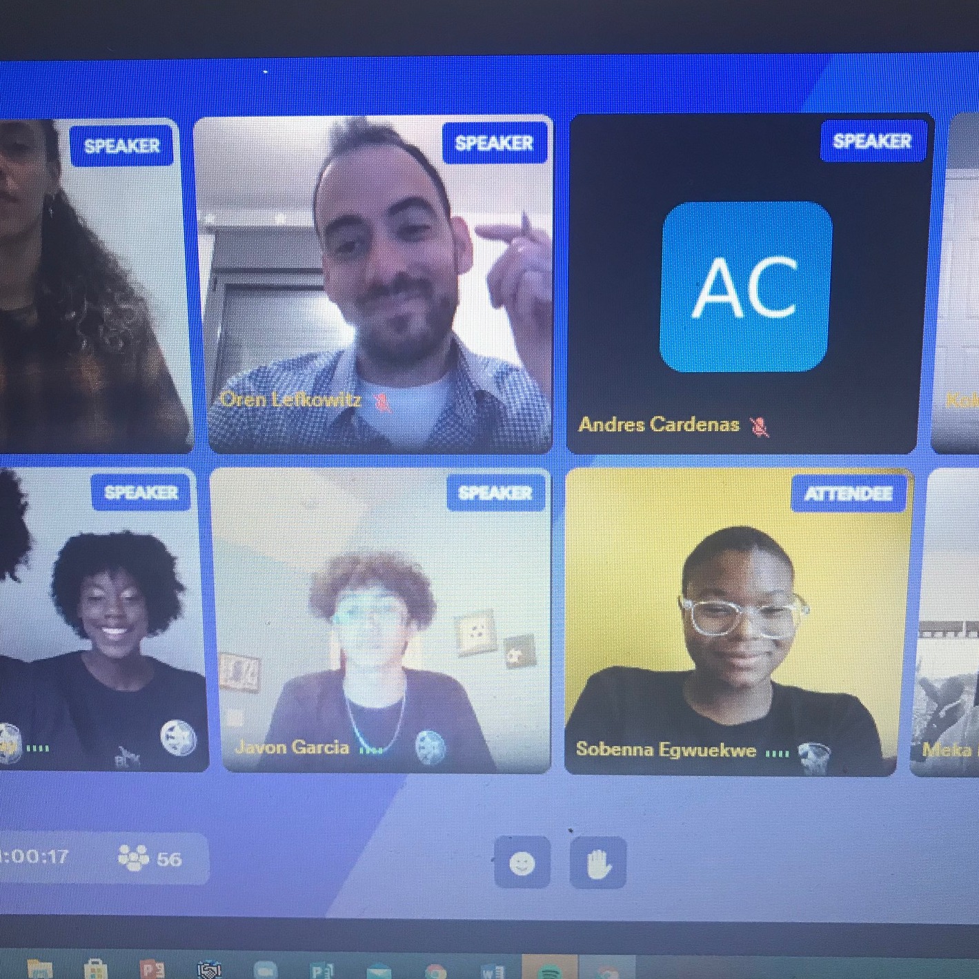 Photo 2 from Tarik Black Foundation Inc