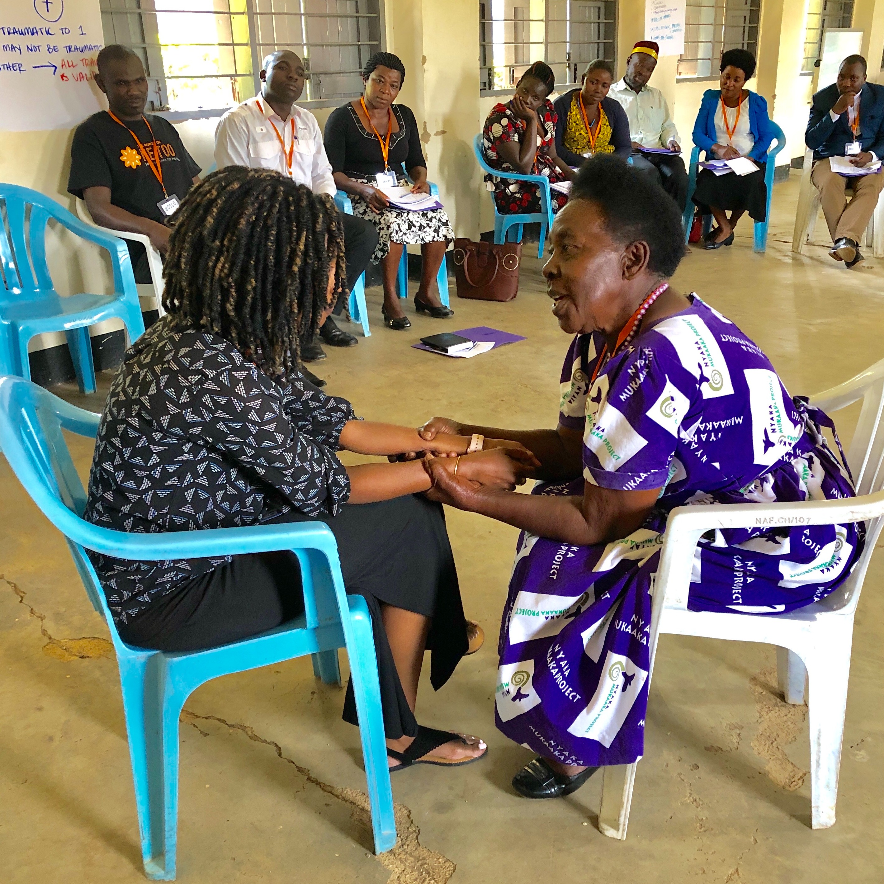 Photo 1 from Healing Together