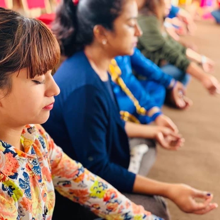 Photo 2 from Healing Together