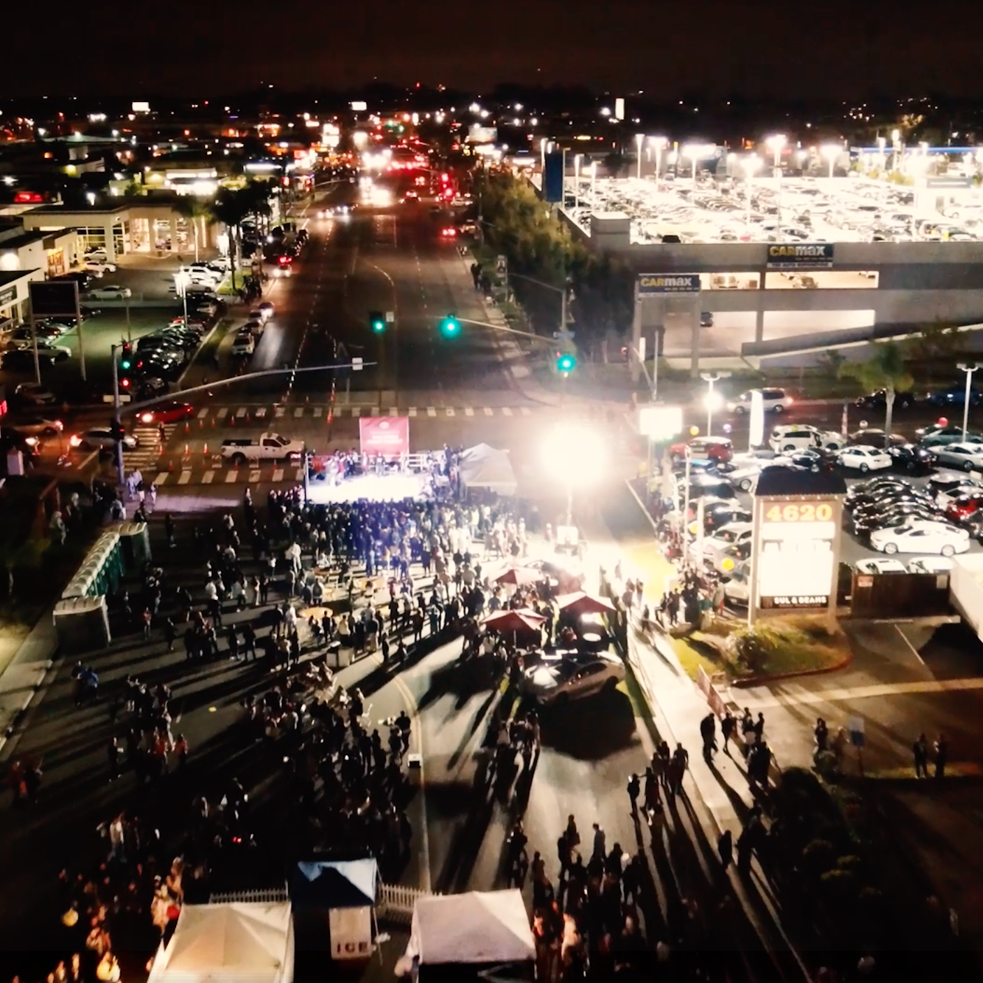 Photo 1 from Convoy District Partnership Inc