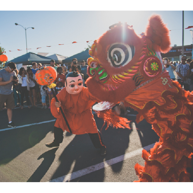 Photo 2 from Convoy District Partnership Inc