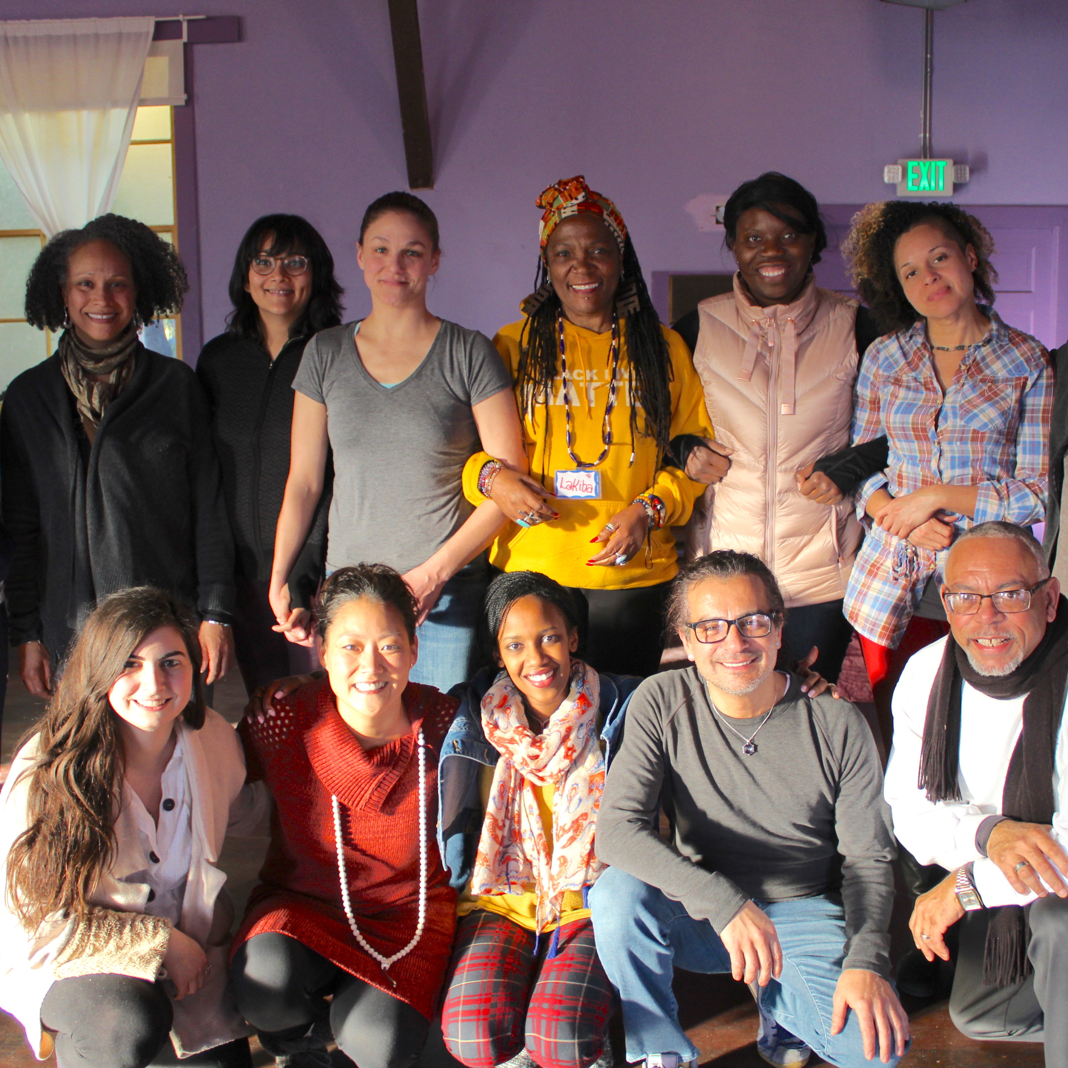 Photo 5 from Healing Together