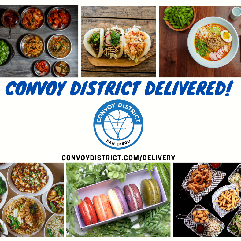 Photo 3 from Convoy District Partnership Inc