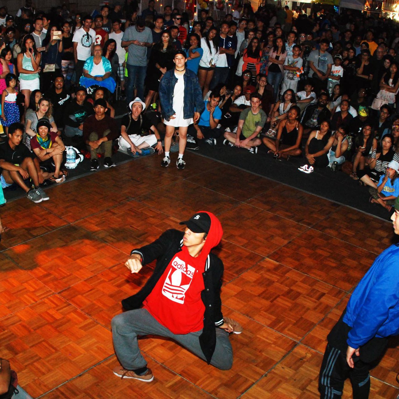 Photo 4 from Convoy District Partnership Inc