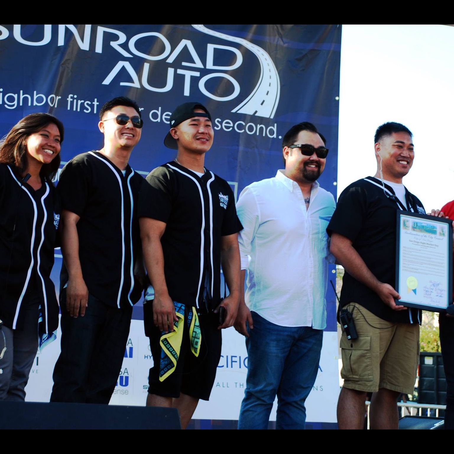 Photo 5 from Convoy District Partnership Inc