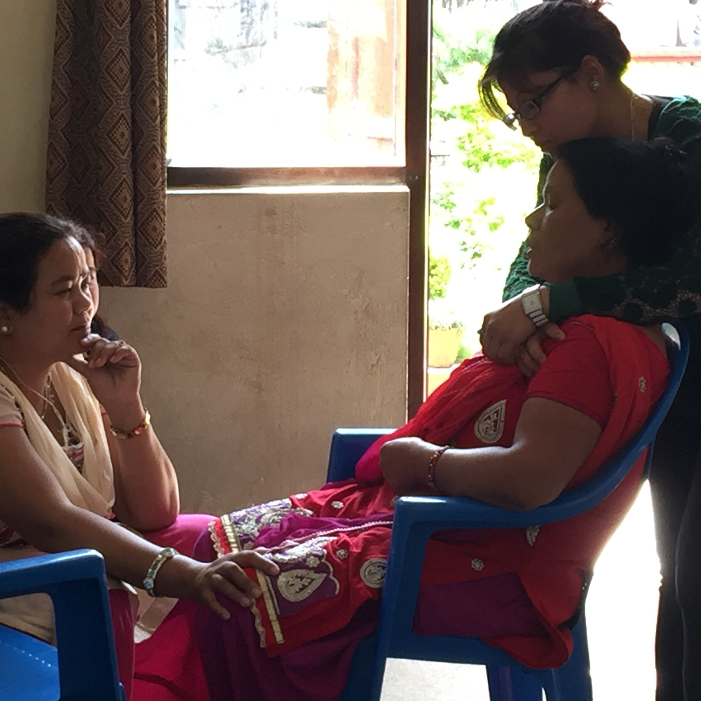 Photo 7 from Healing Together