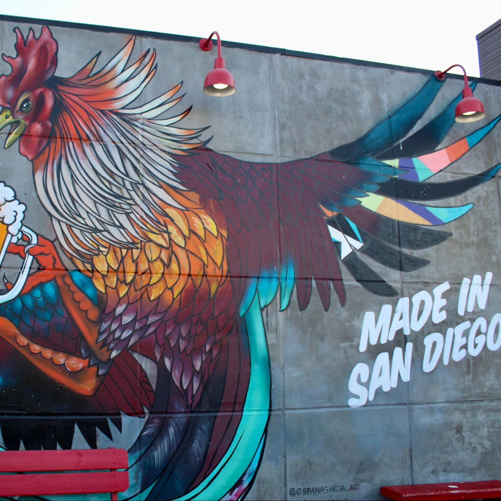 Photo 6 from Convoy District Partnership Inc