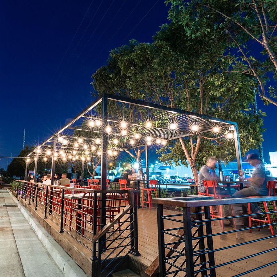 Photo 7 from Convoy District Partnership Inc