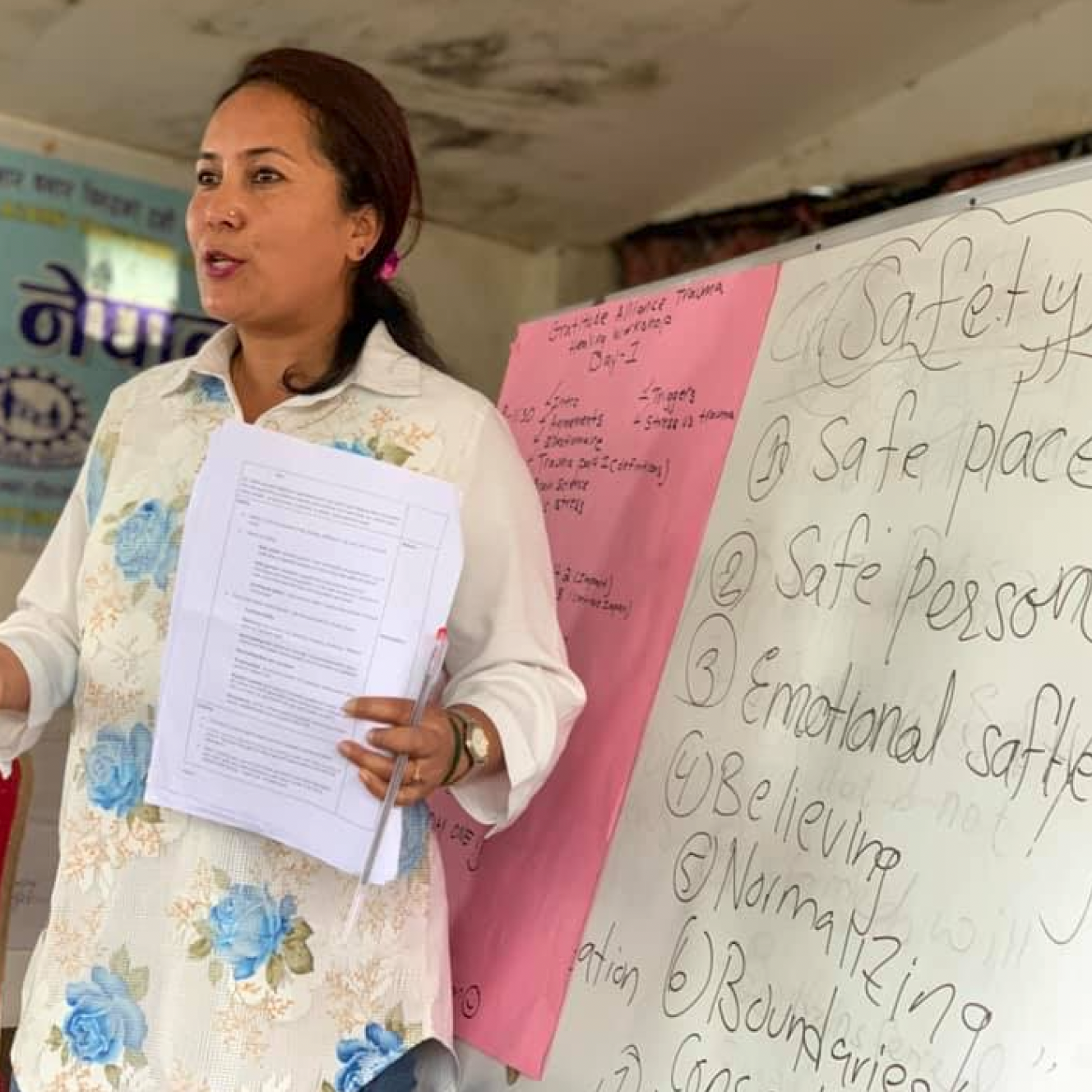 Photo 8 from Healing Together