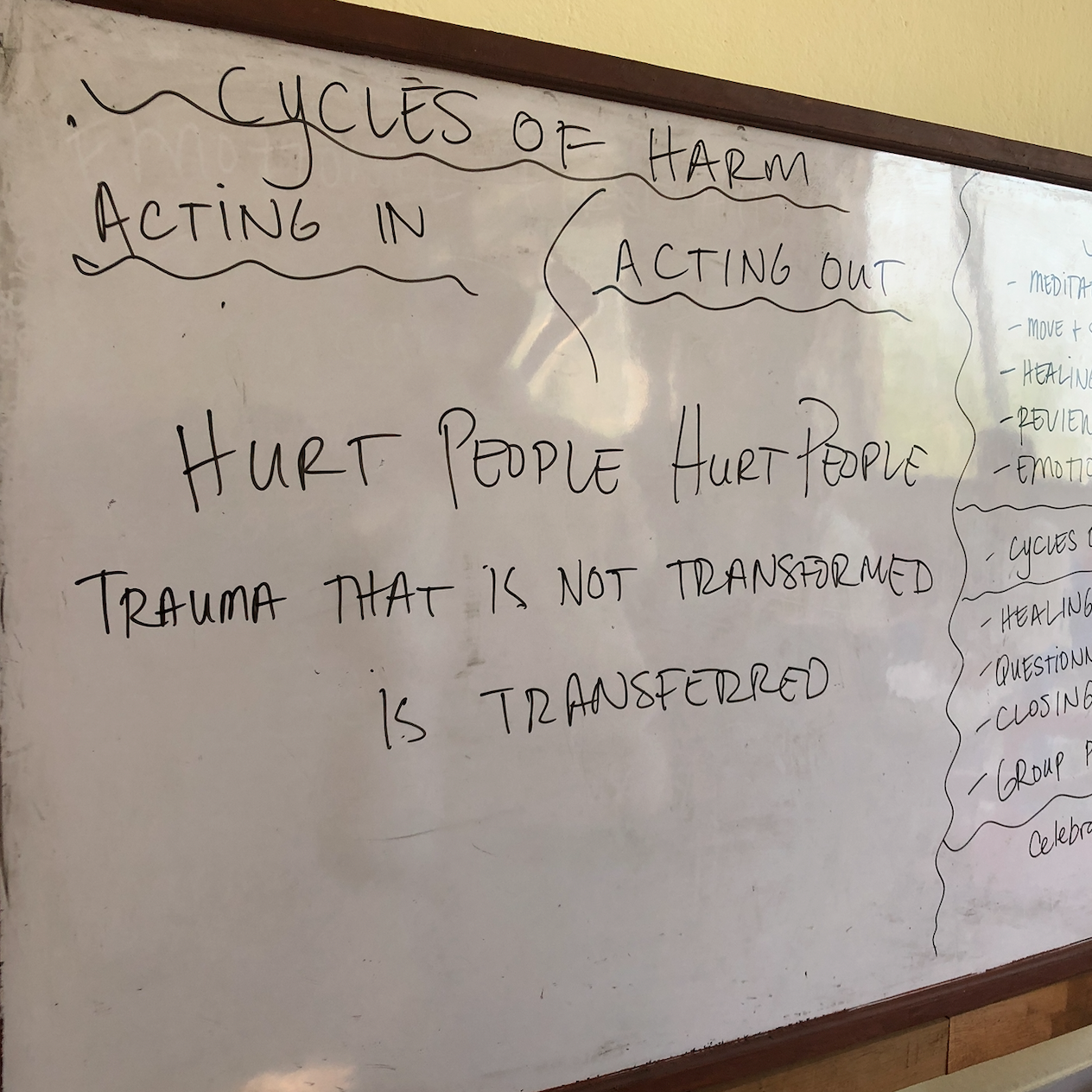 Photo 9 from Healing Together