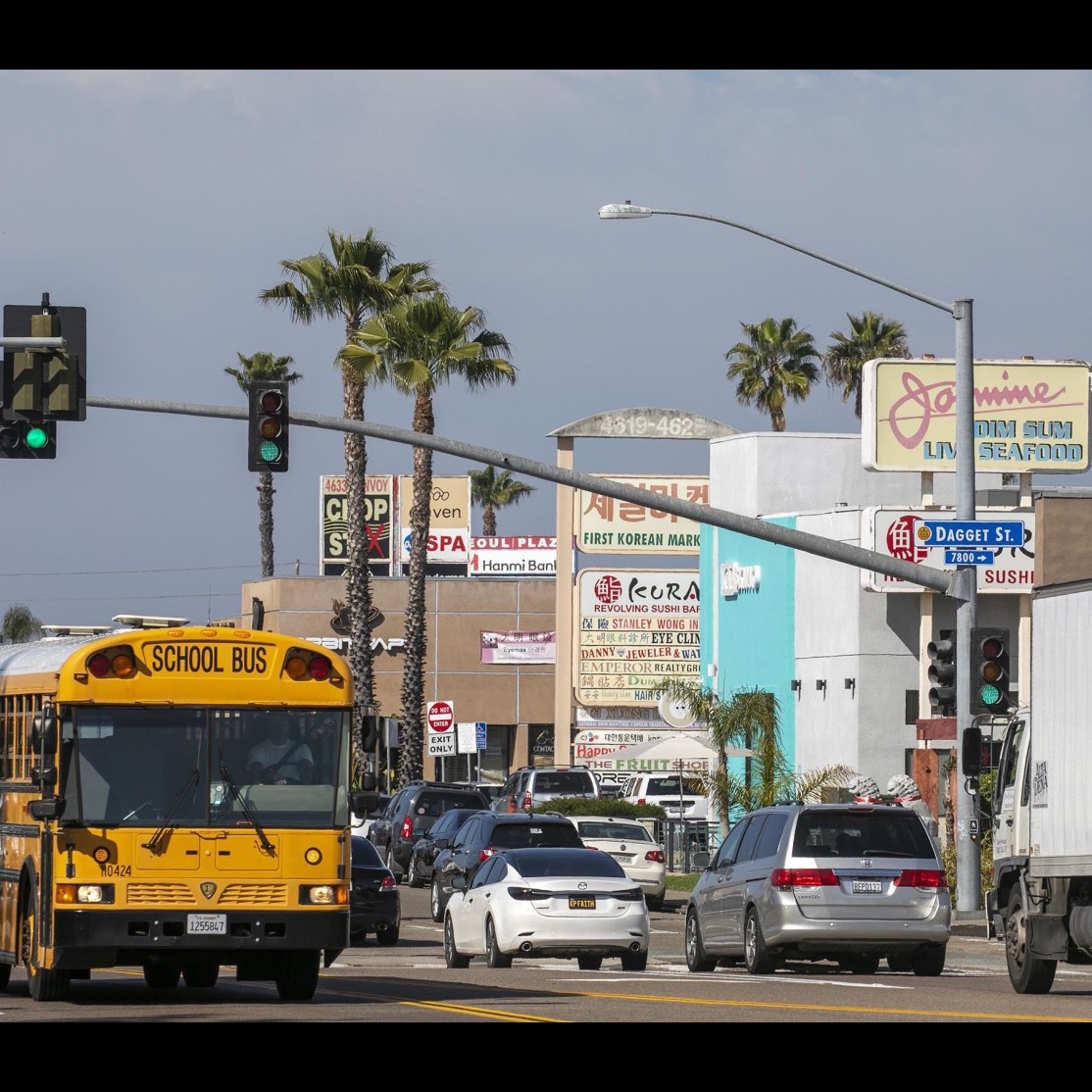 Photo 9 from Convoy District Partnership Inc