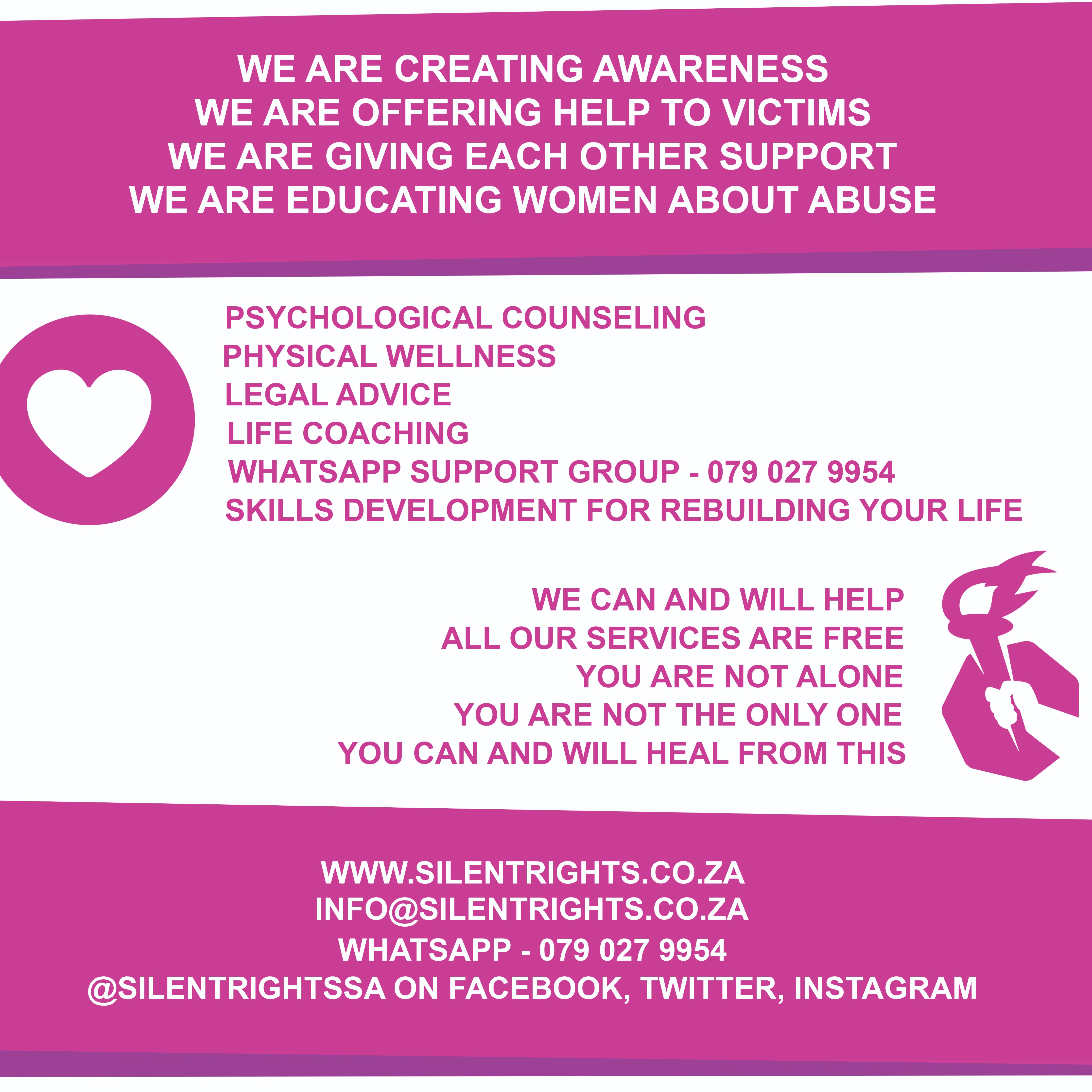 Photo 6 from Silent Rights