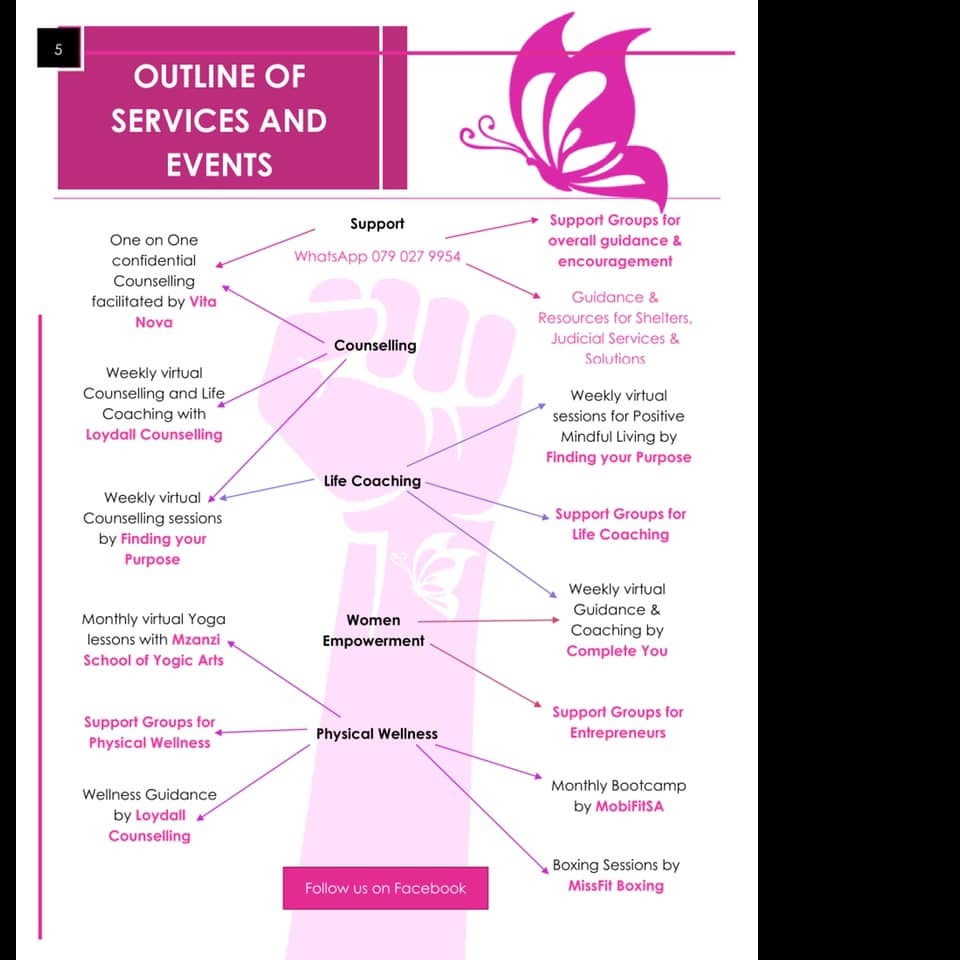 Photo 8 from Silent Rights