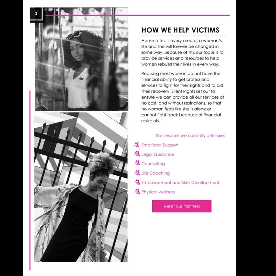 Photo 9 from Silent Rights