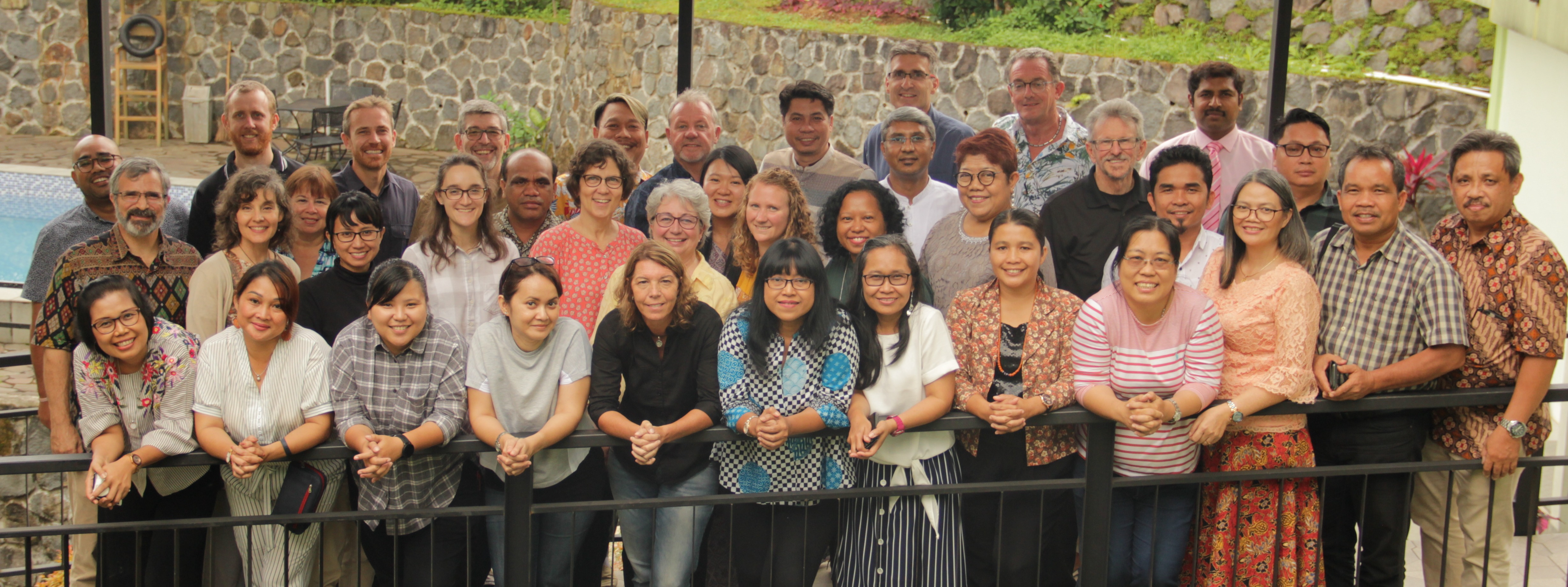 International Training Alliance