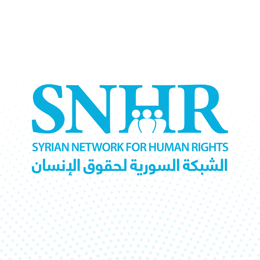 Syrian Network for Human Rights
