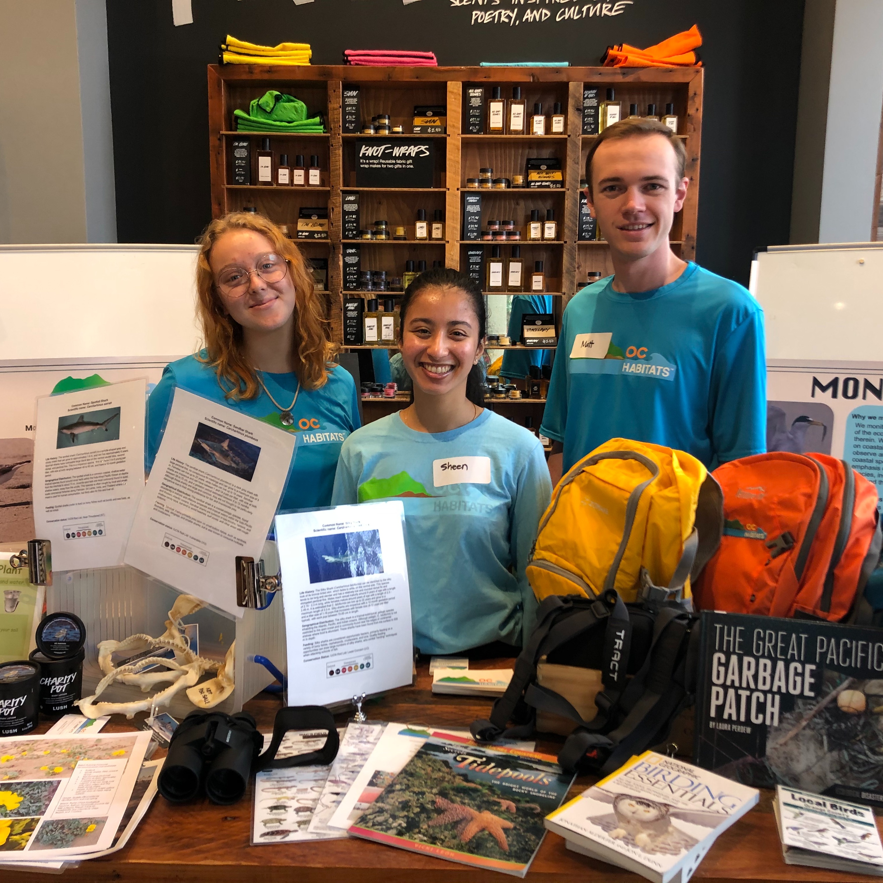 Photo 5 from OC Habitats