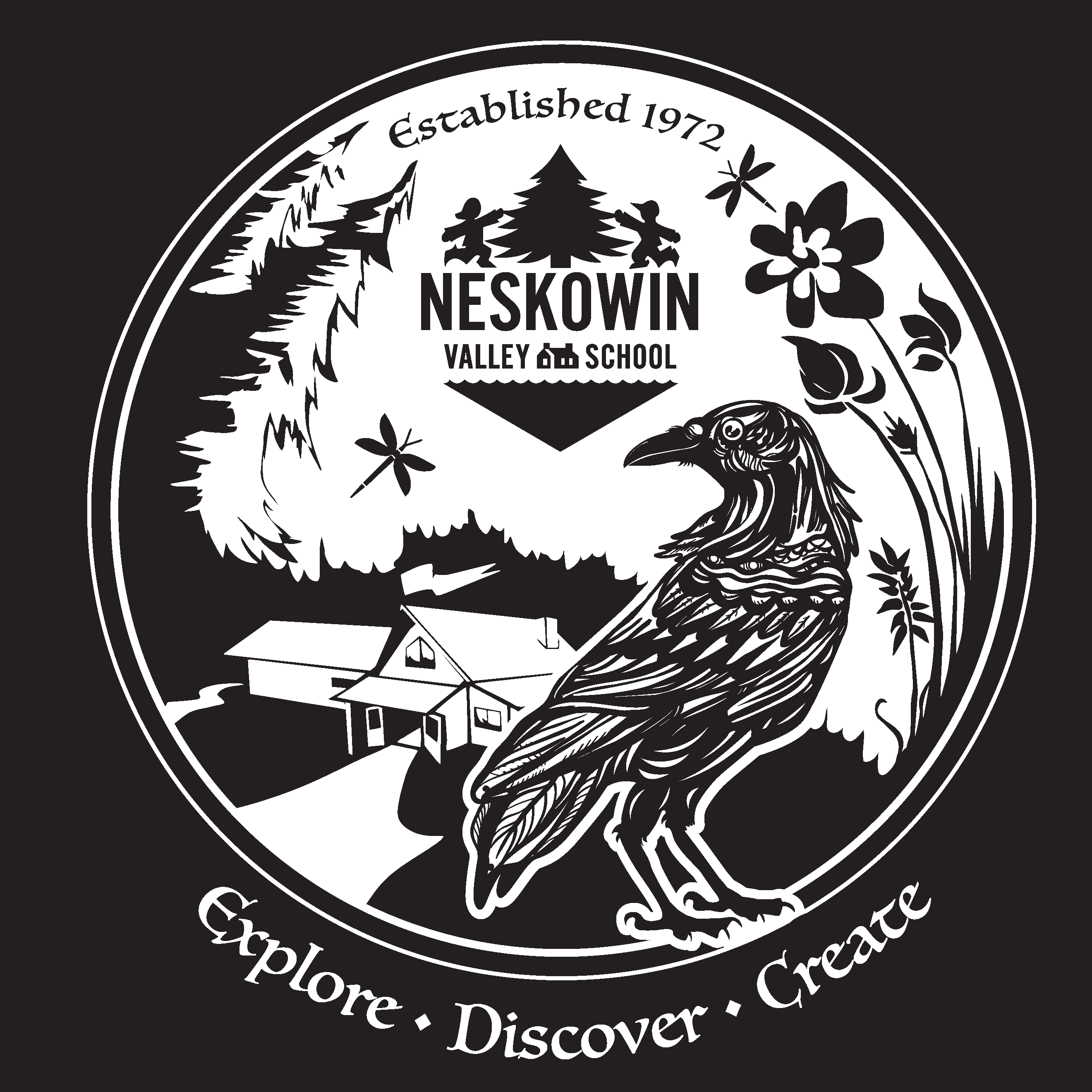 Neskowin Valley School