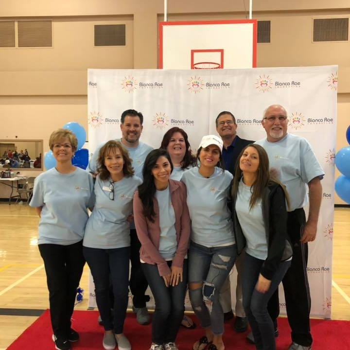 Photo 4 from The Bianca Rae Foundation