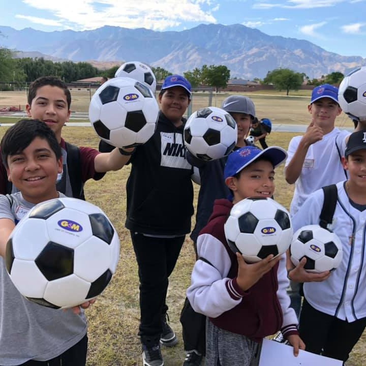 Photo 5 from The Bianca Rae Foundation