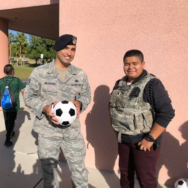 Photo 6 from The Bianca Rae Foundation