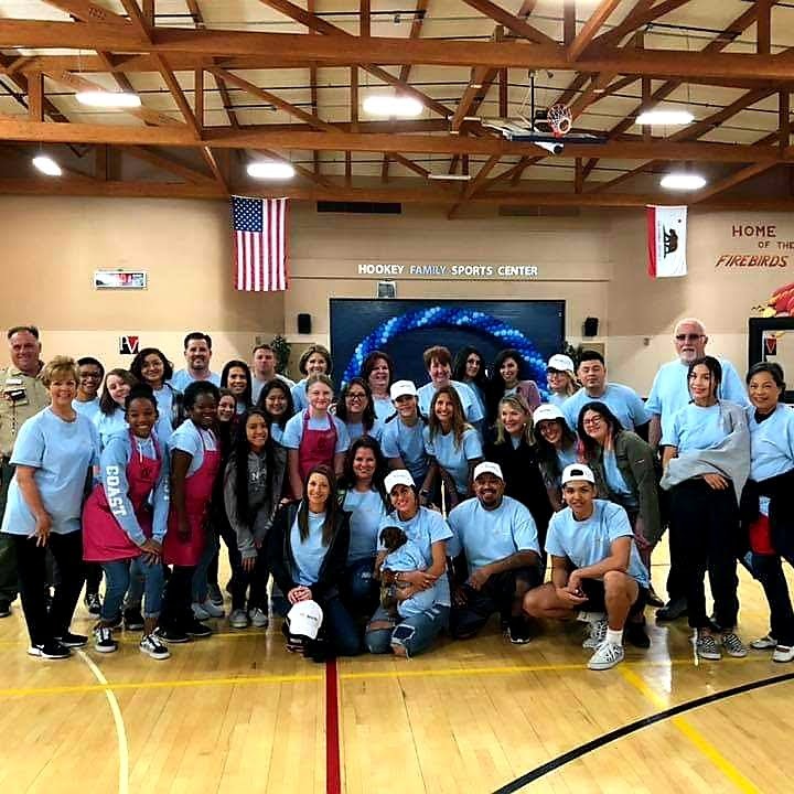 Photo 7 from The Bianca Rae Foundation