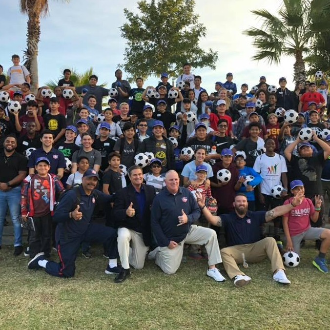 Photo 8 from The Bianca Rae Foundation