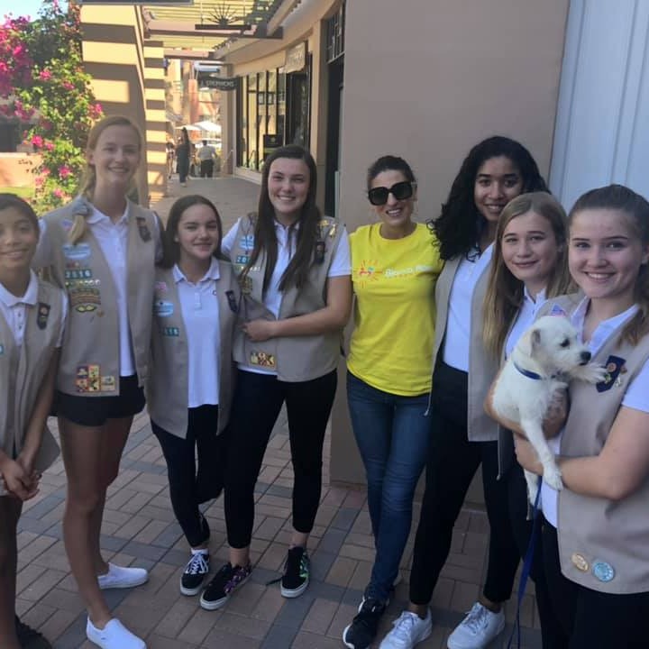 Photo 9 from The Bianca Rae Foundation