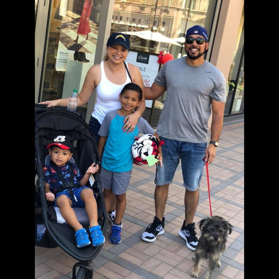 Photo 10 from The Bianca Rae Foundation