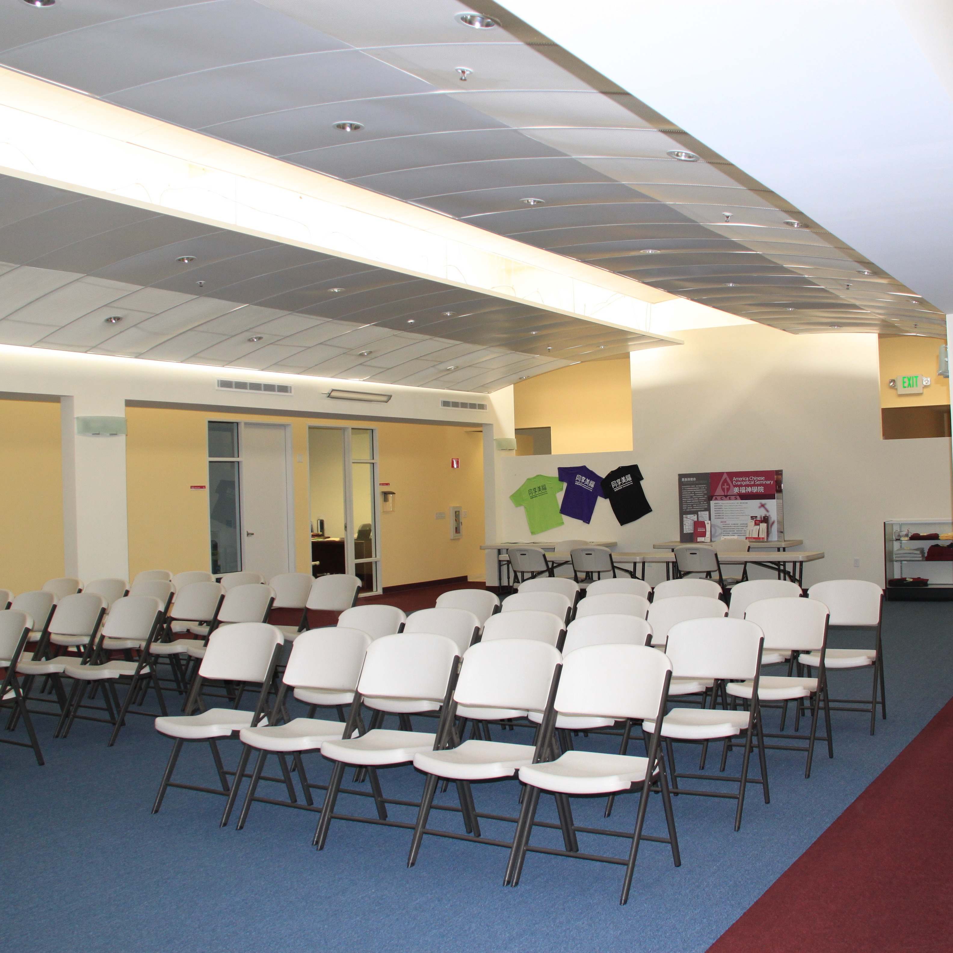 Photo 2 from America Chinese Evangelical Seminary