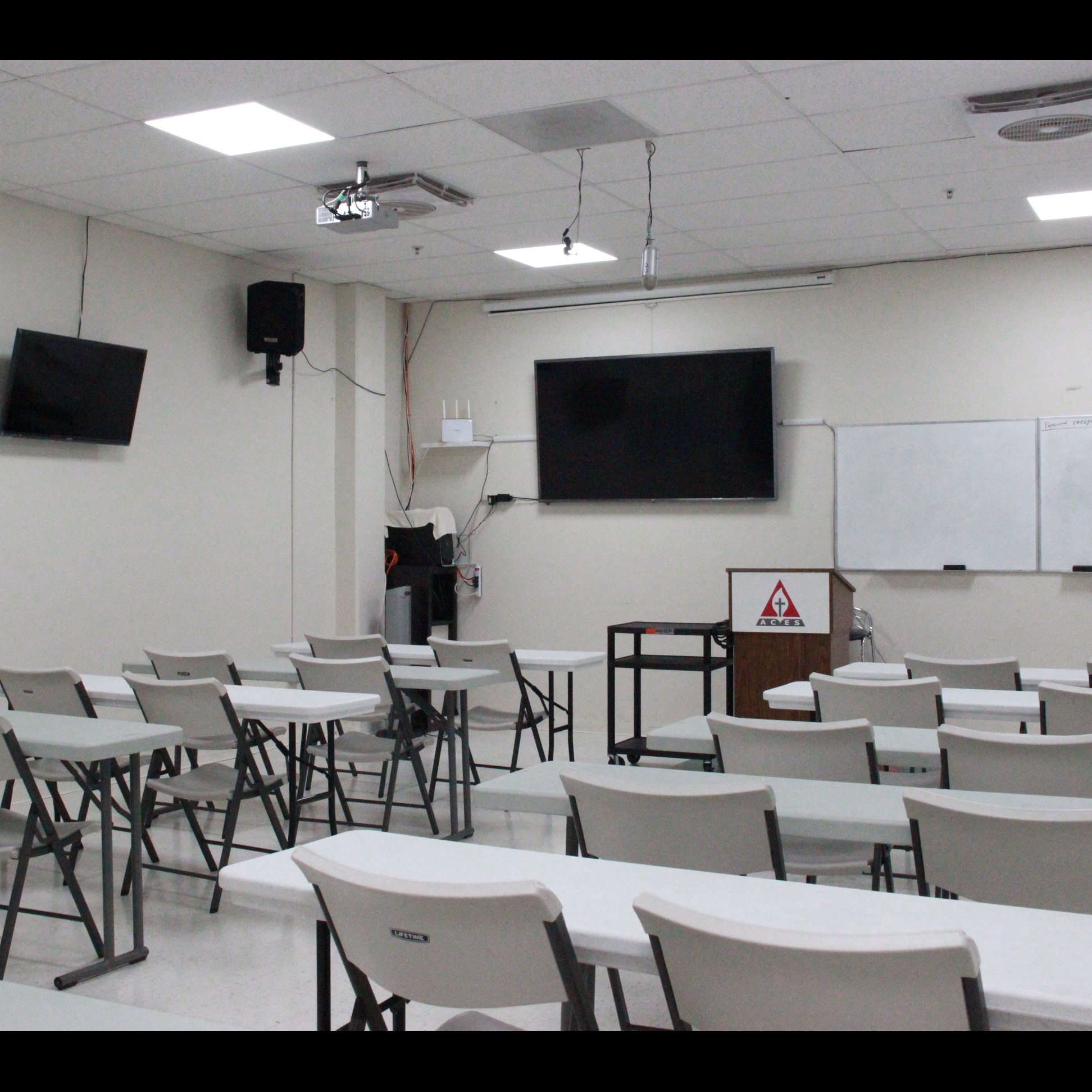 Photo 3 from America Chinese Evangelical Seminary