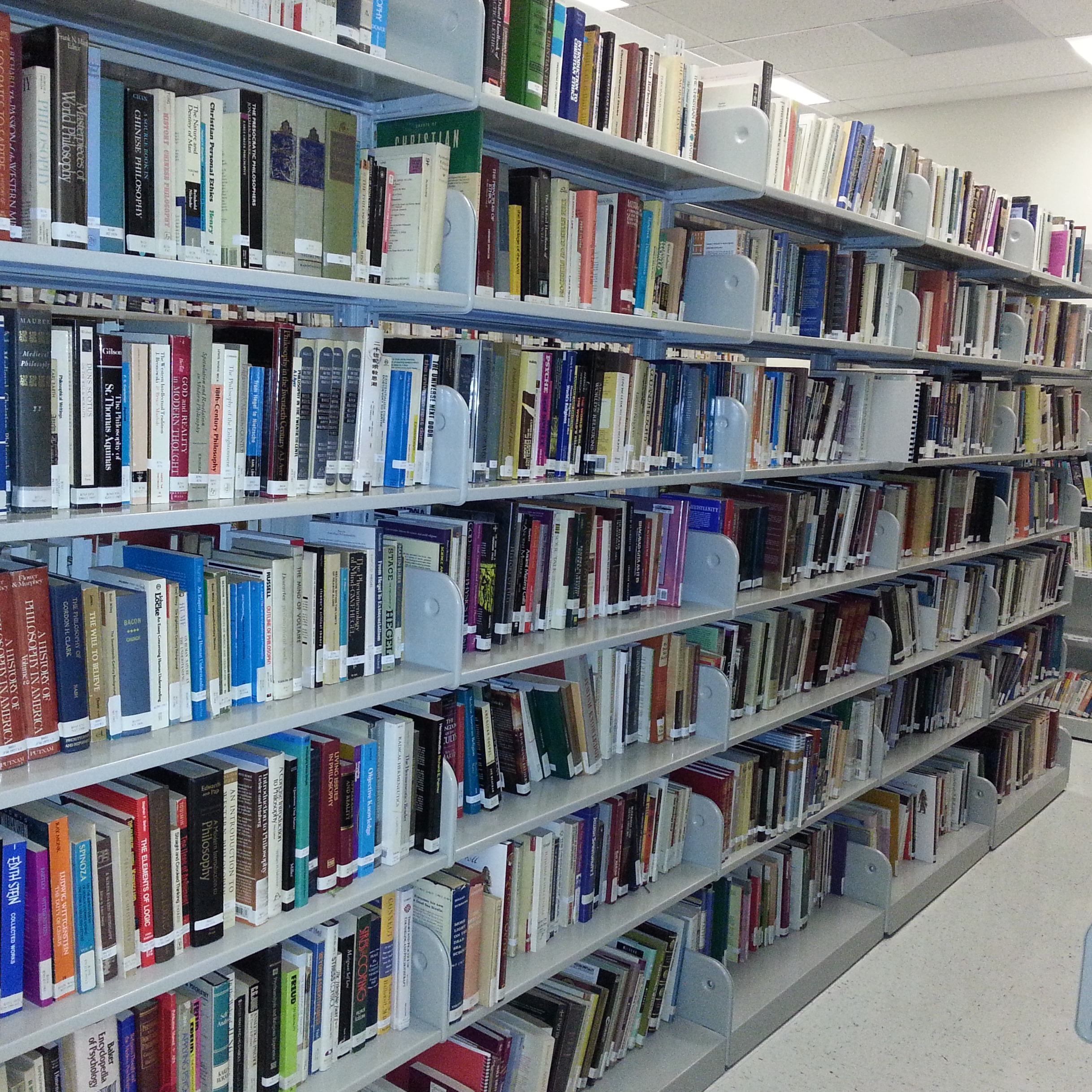 Photo 4 from America Chinese Evangelical Seminary