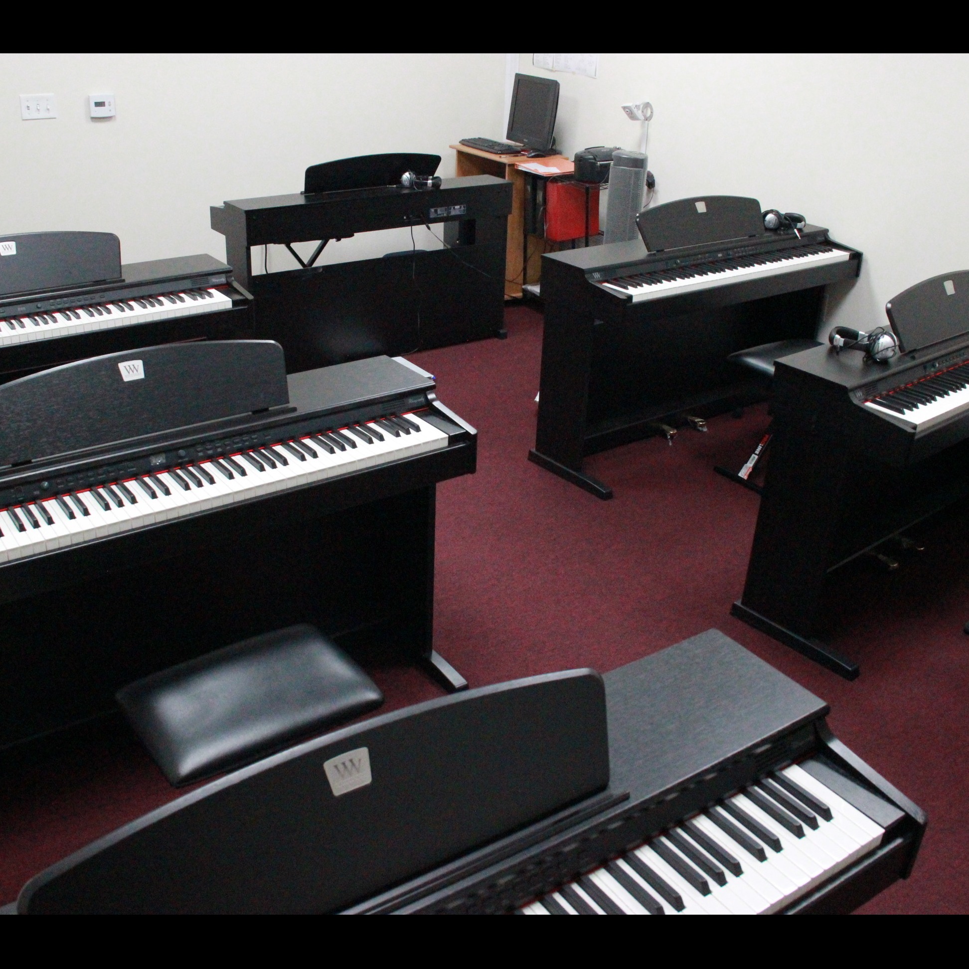 Photo 5 from America Chinese Evangelical Seminary