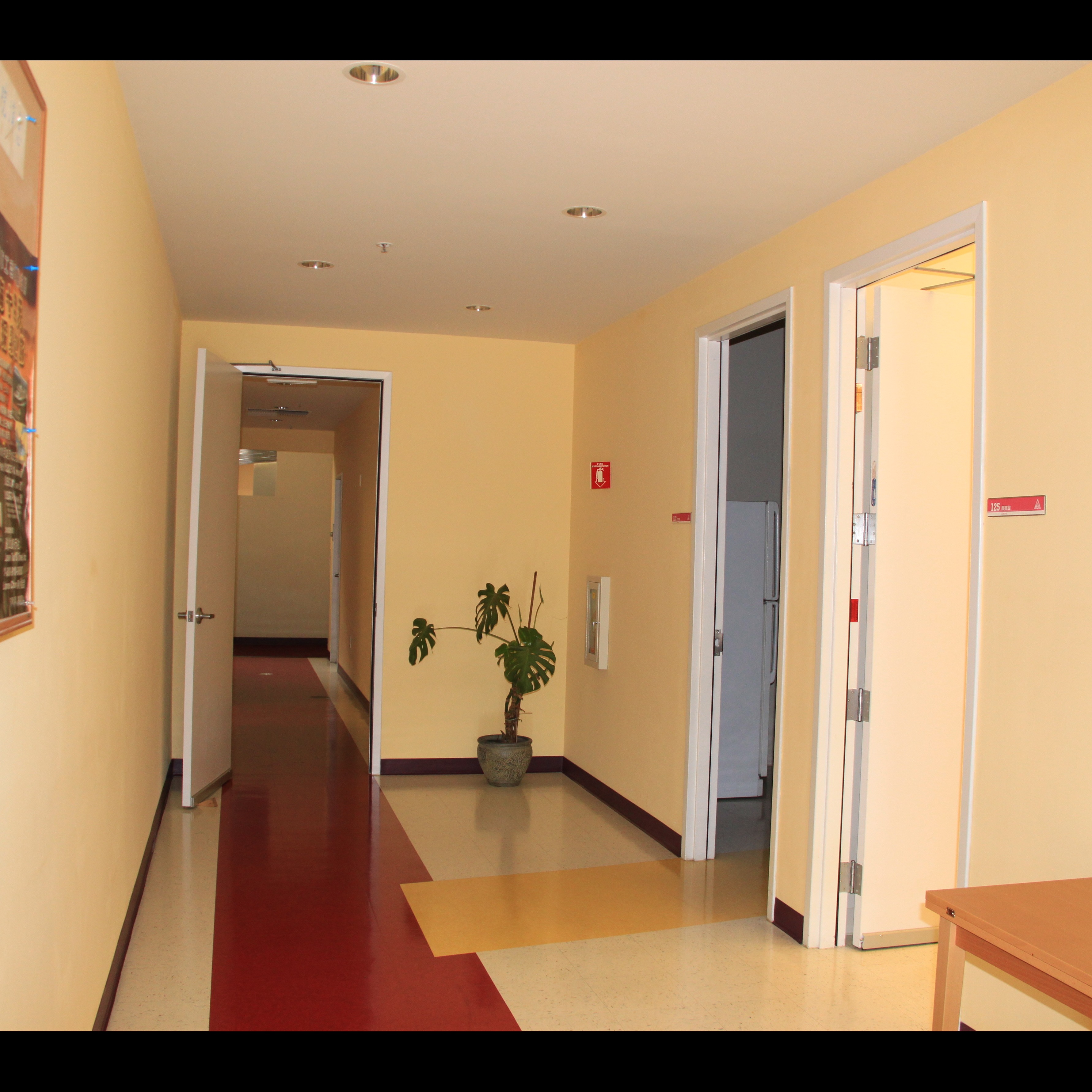 Photo 7 from America Chinese Evangelical Seminary