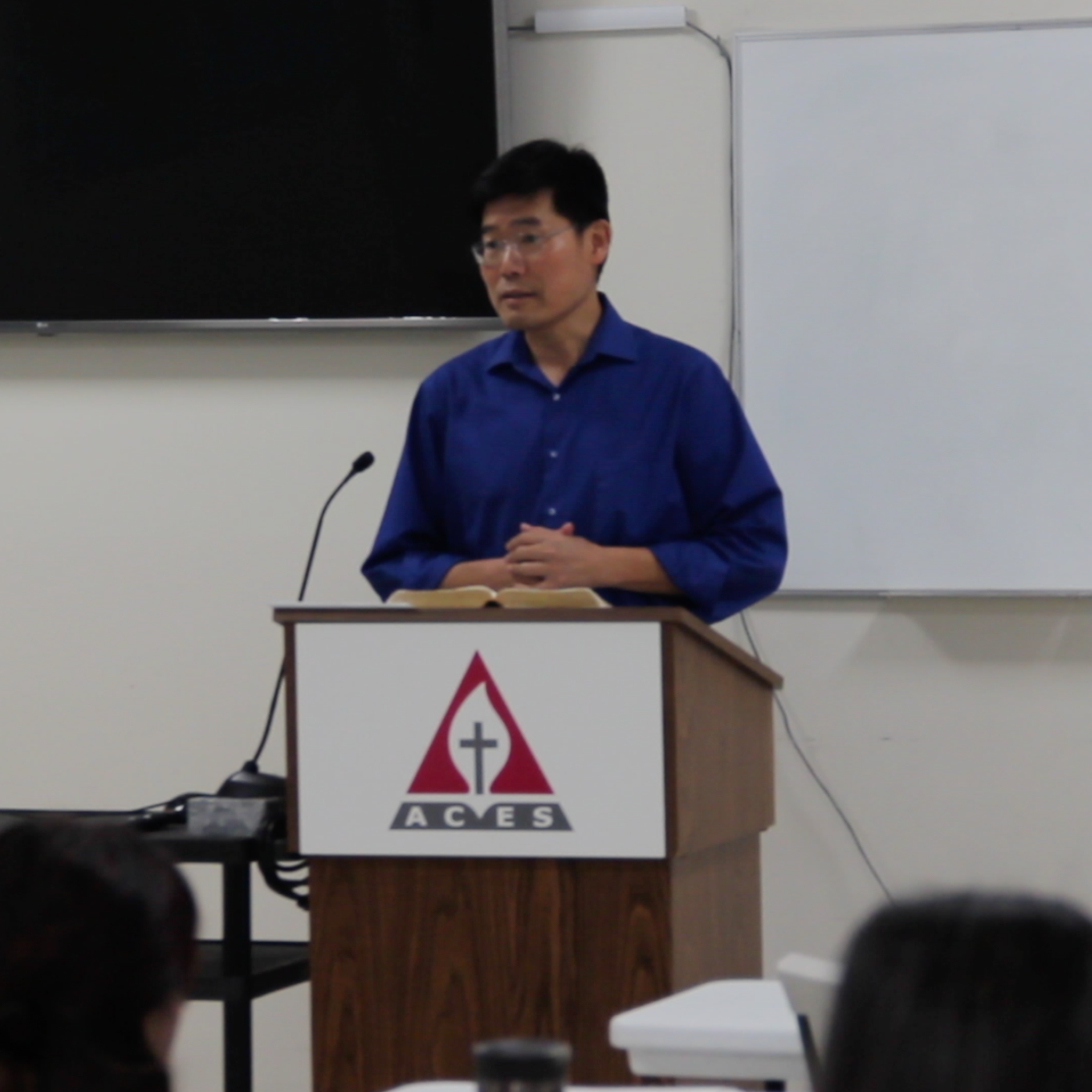 Photo 9 from America Chinese Evangelical Seminary